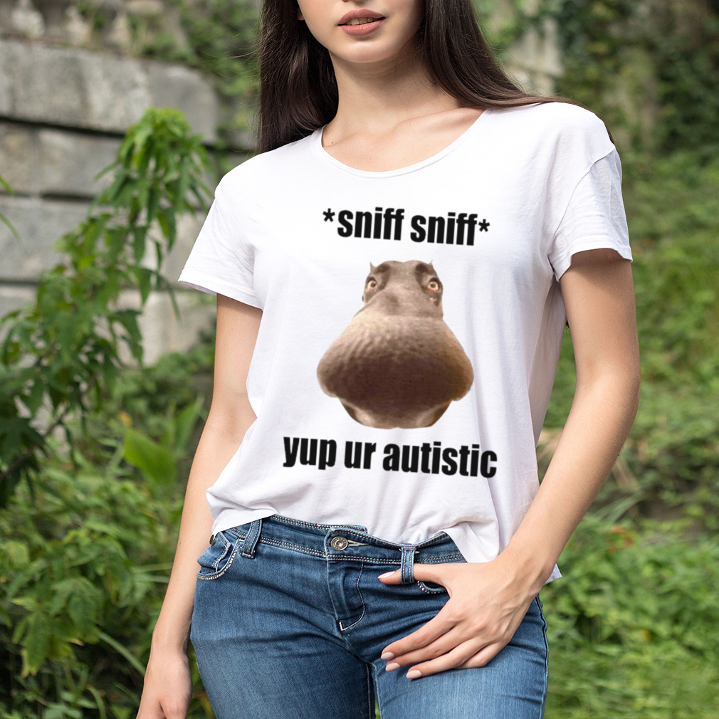 Women's shirt