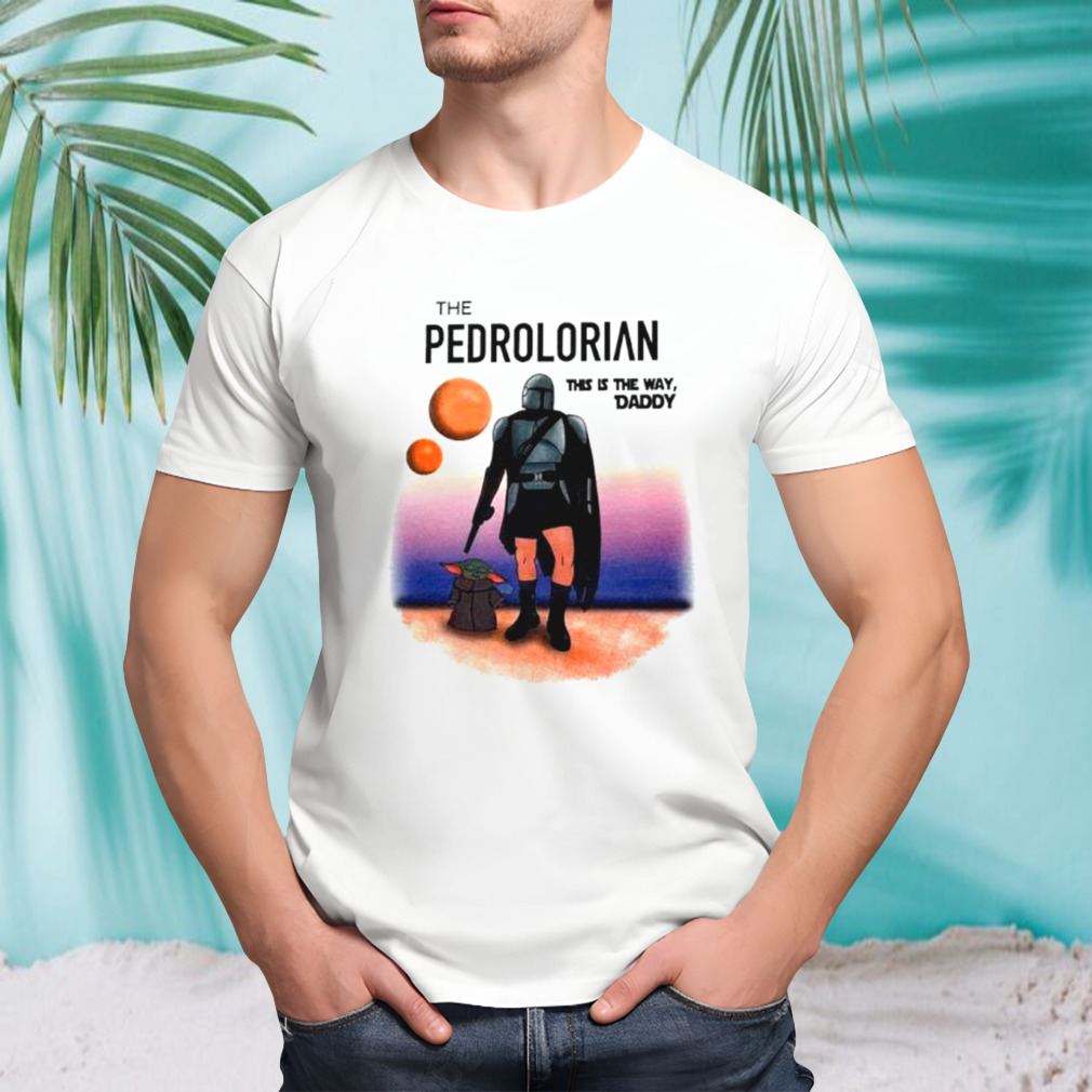 Unisex shirt