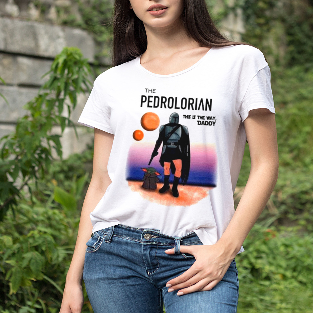 Women's shirt