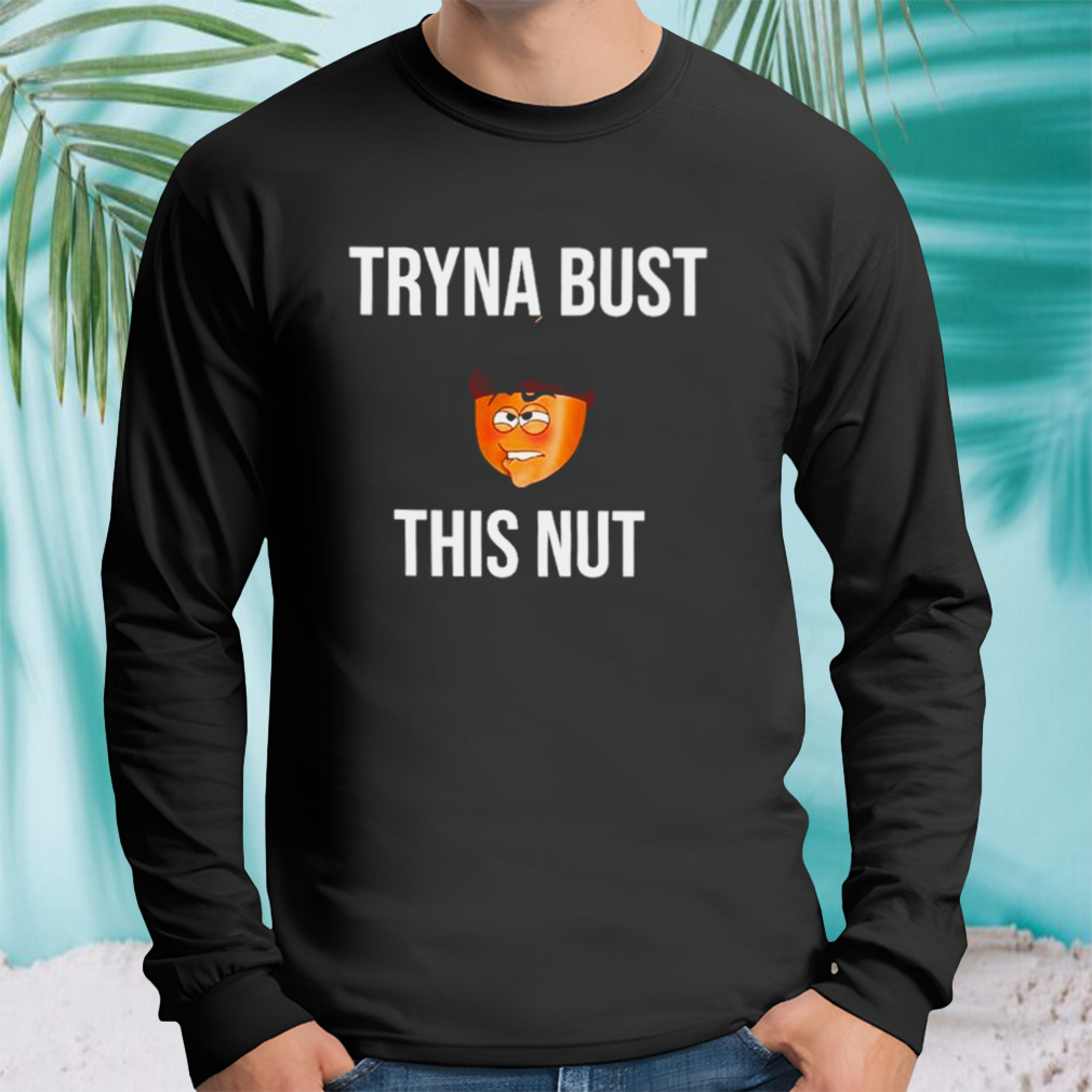 Longsleeve tshirt