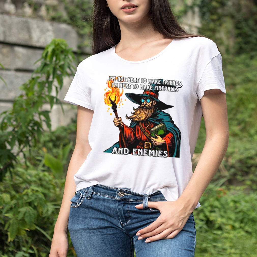 Women's shirt