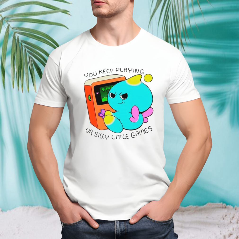 Unisex shirt