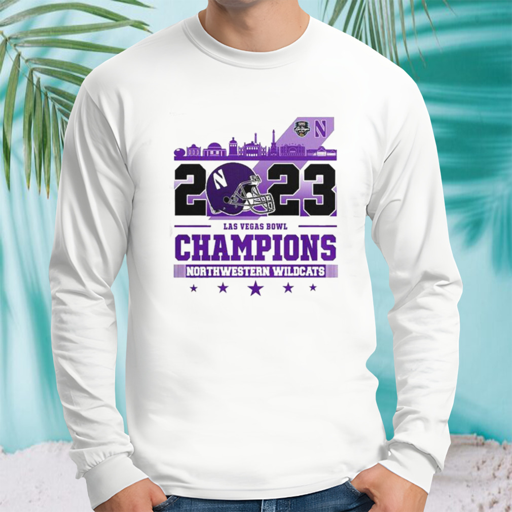 Longsleeve shirt