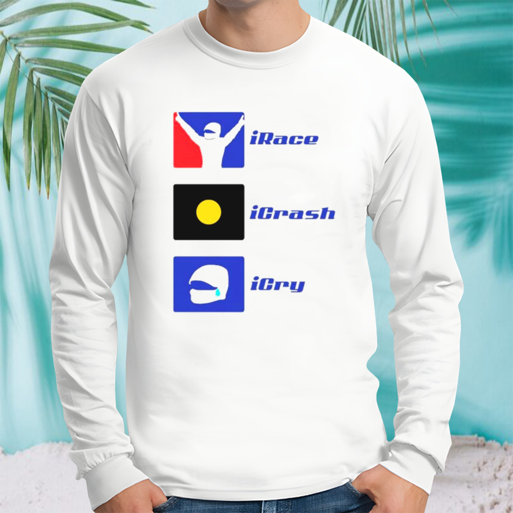 Longsleeve shirt