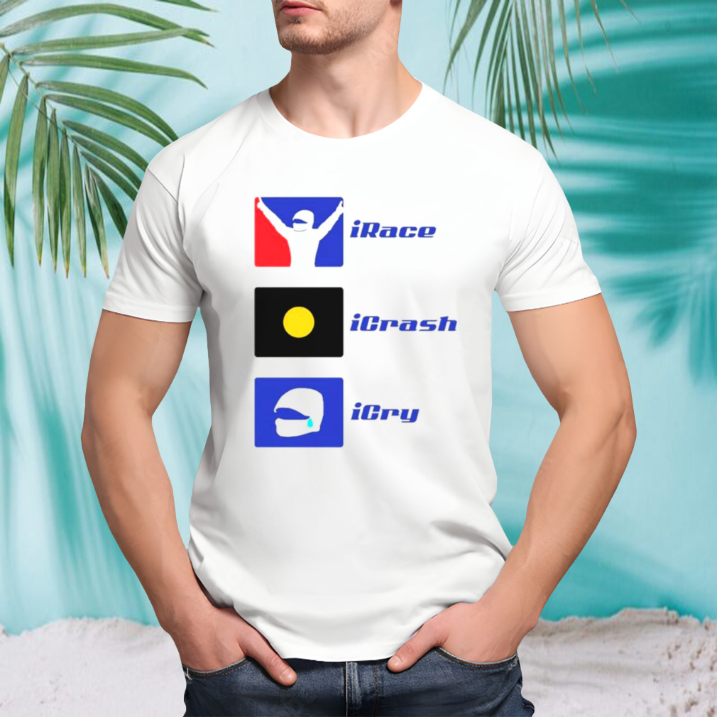 Unisex shirt