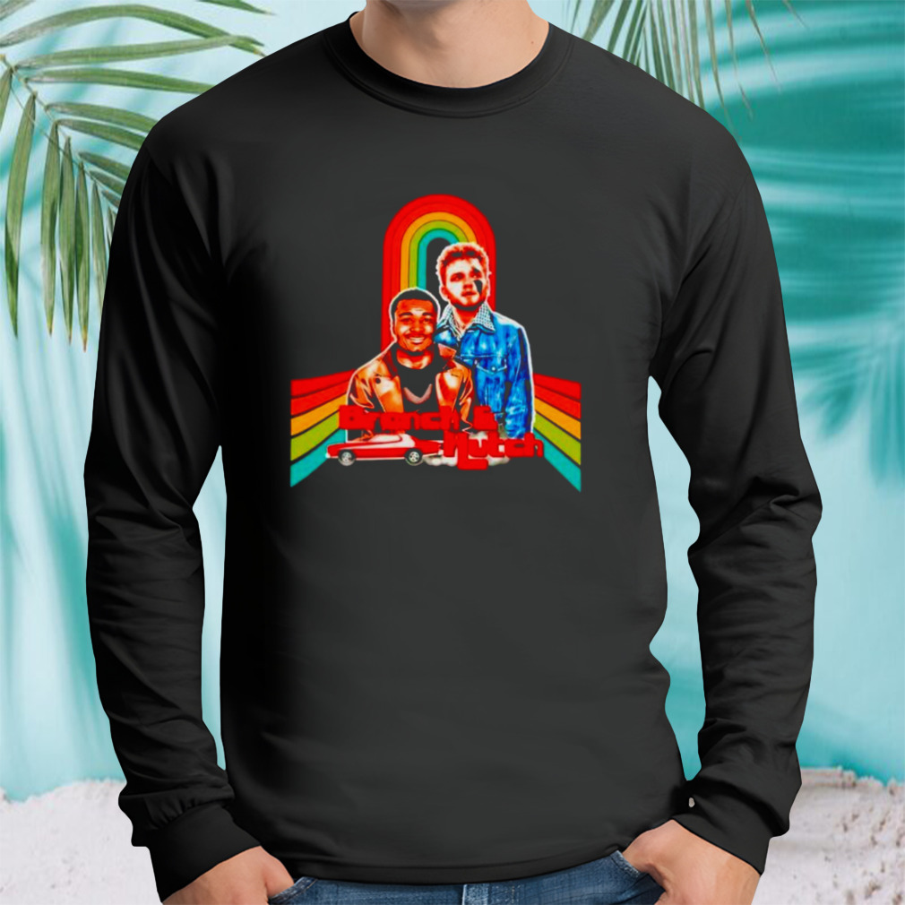 Longsleeve tshirt