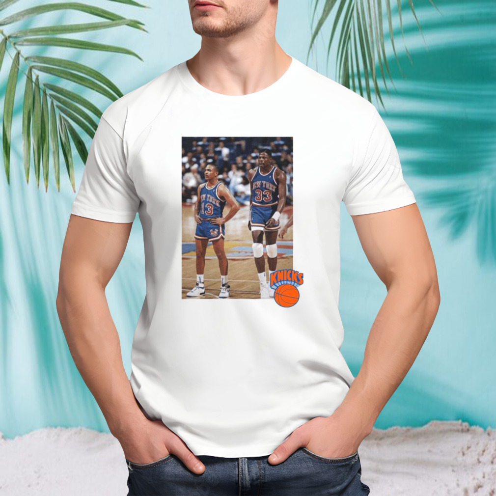 Unisex shirt