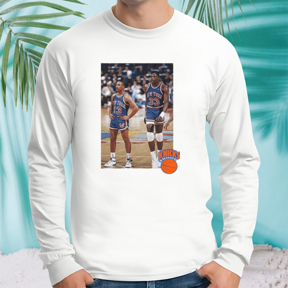 Longsleeve shirt