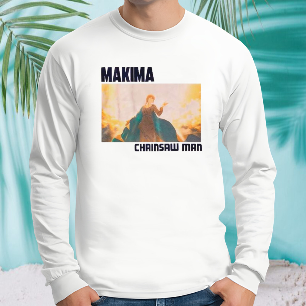 Longsleeve shirt