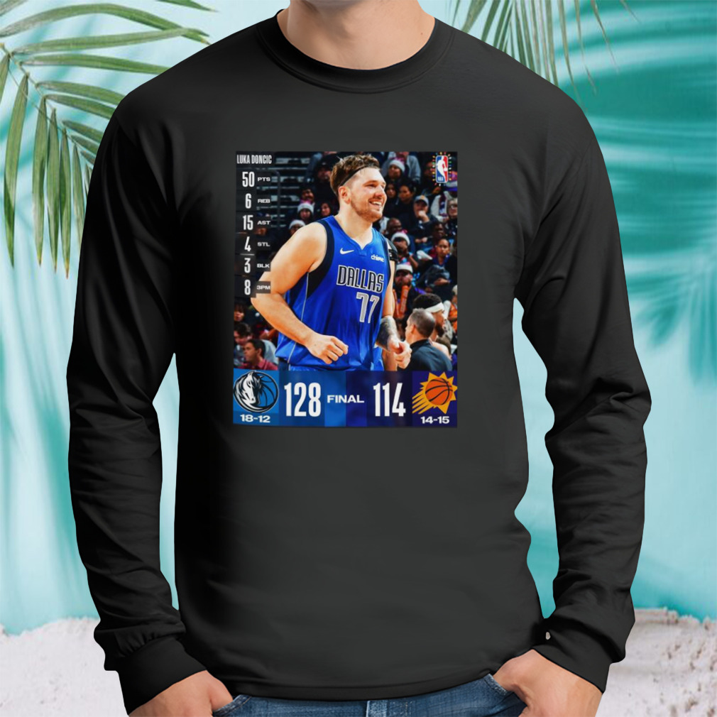 Longsleeve tshirt