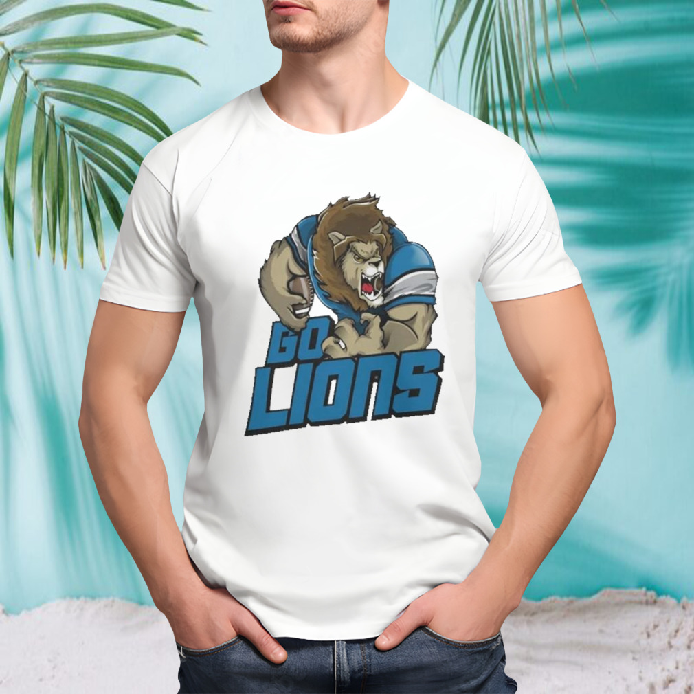 Unisex shirt