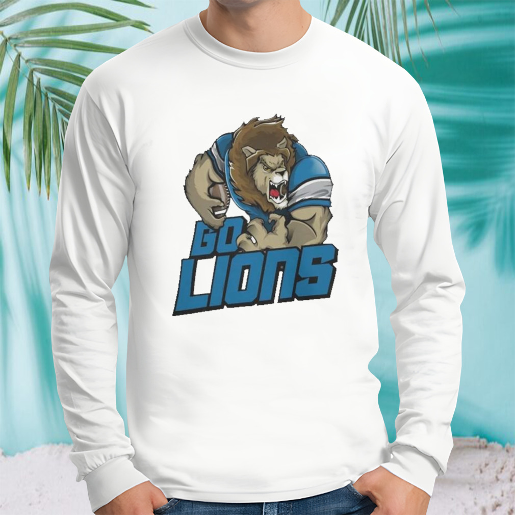 Longsleeve shirt