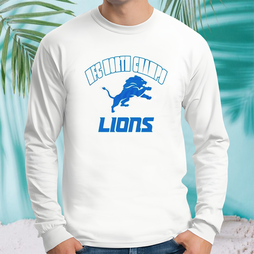 Longsleeve shirt