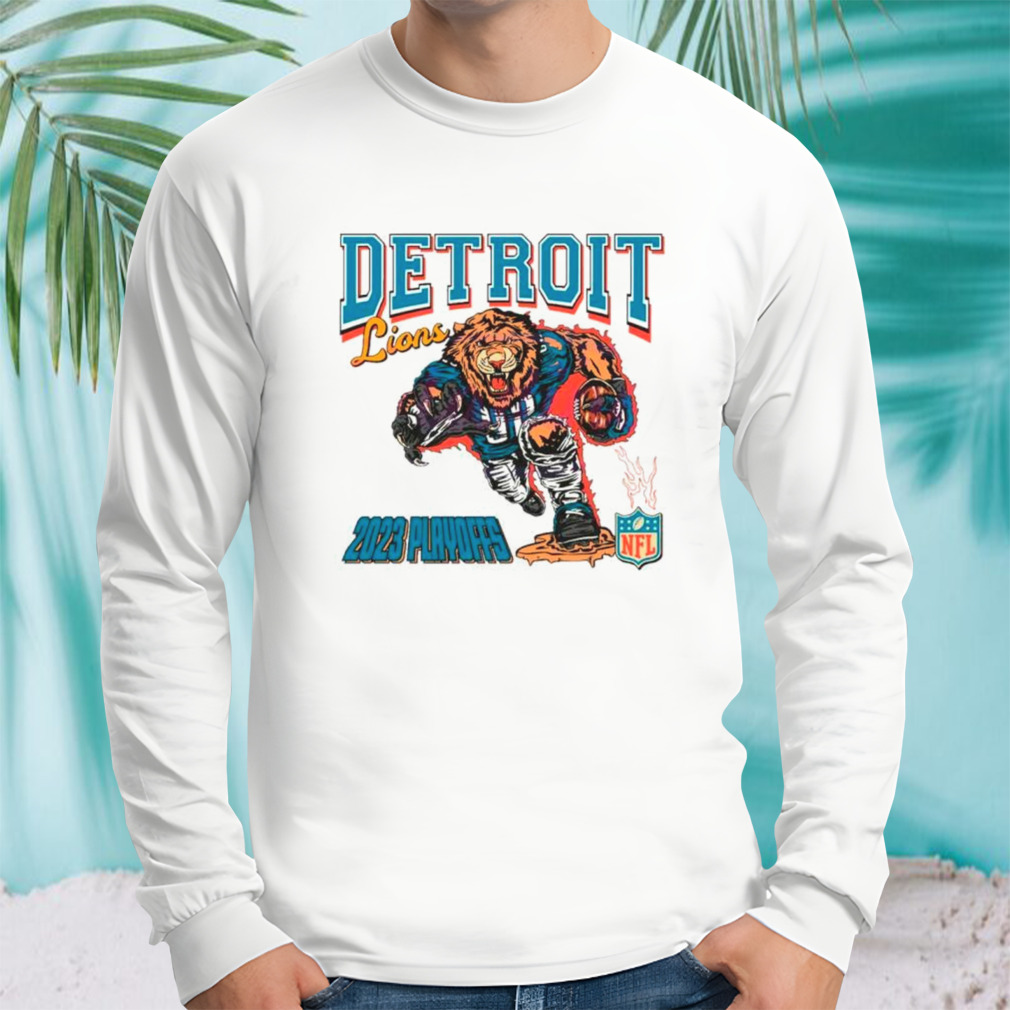 Longsleeve shirt