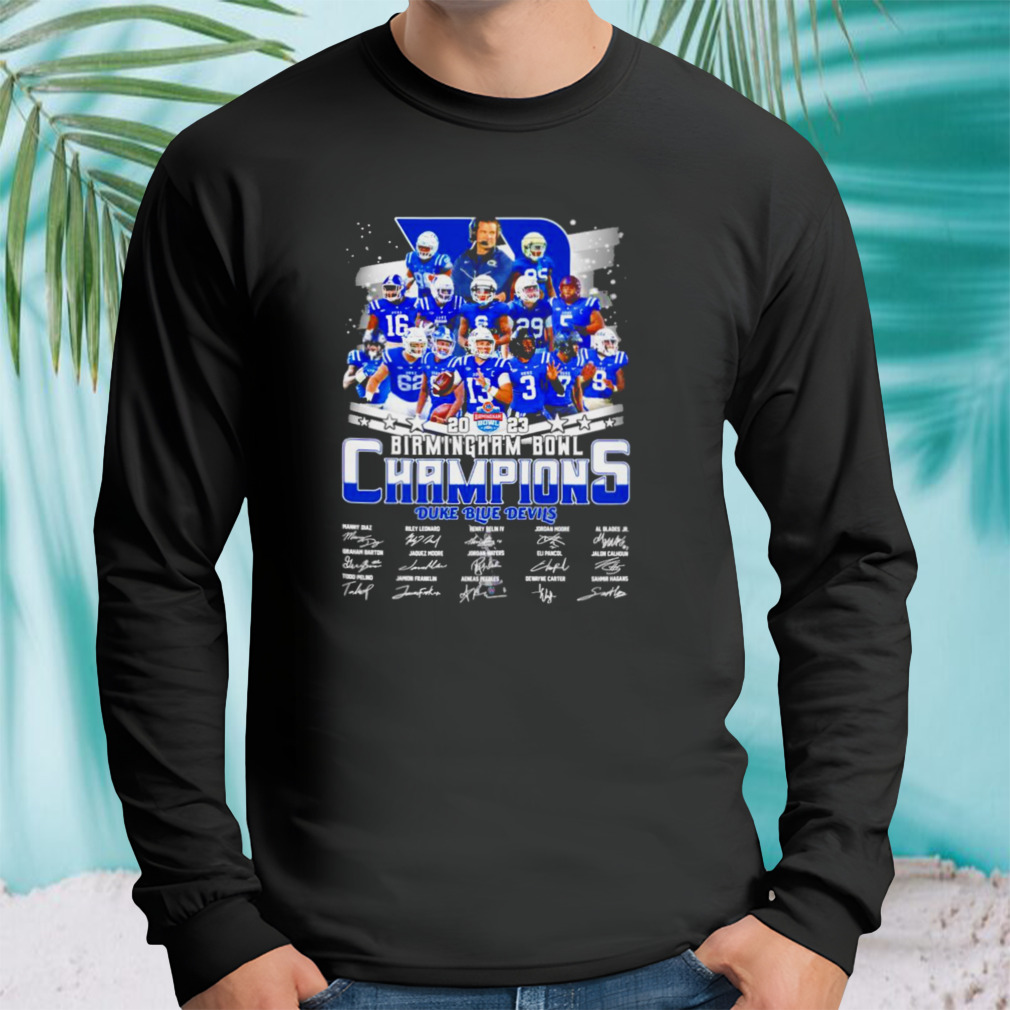 Longsleeve tshirt