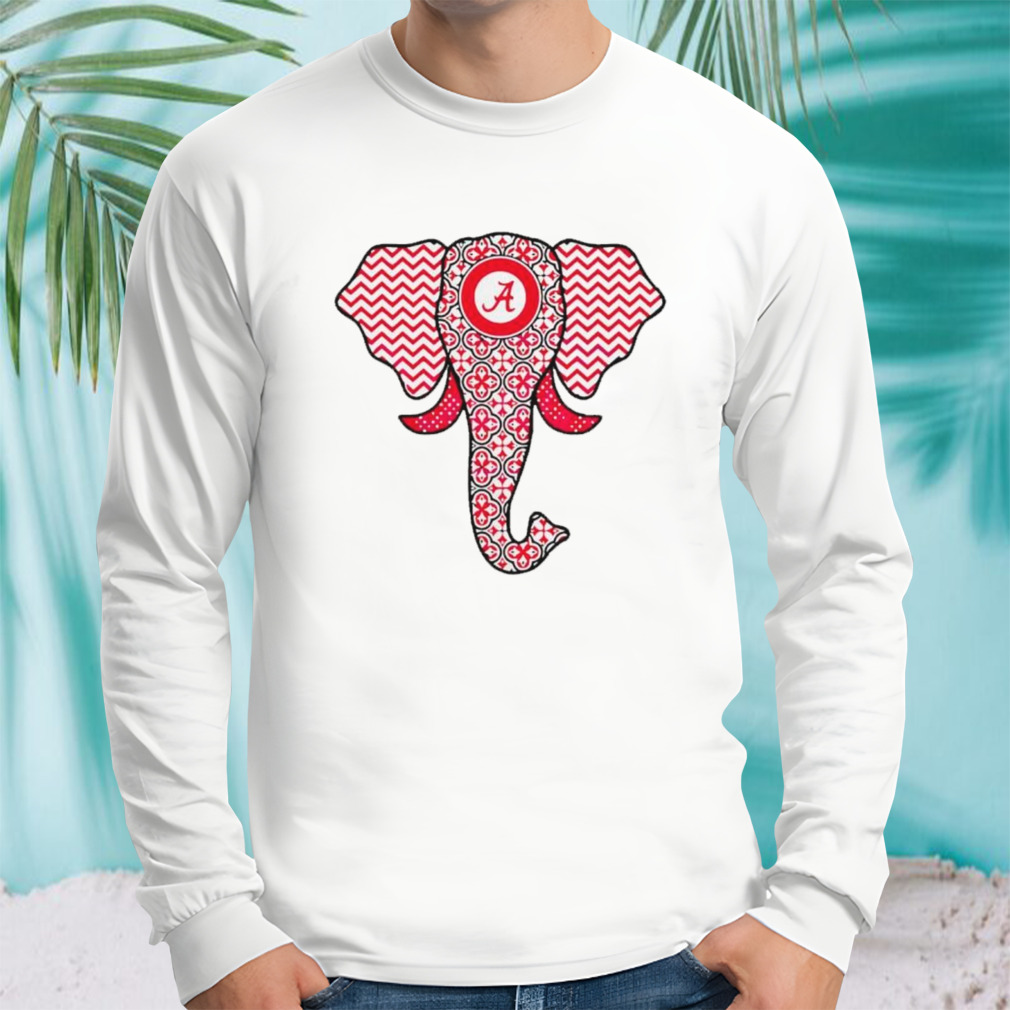 Longsleeve shirt