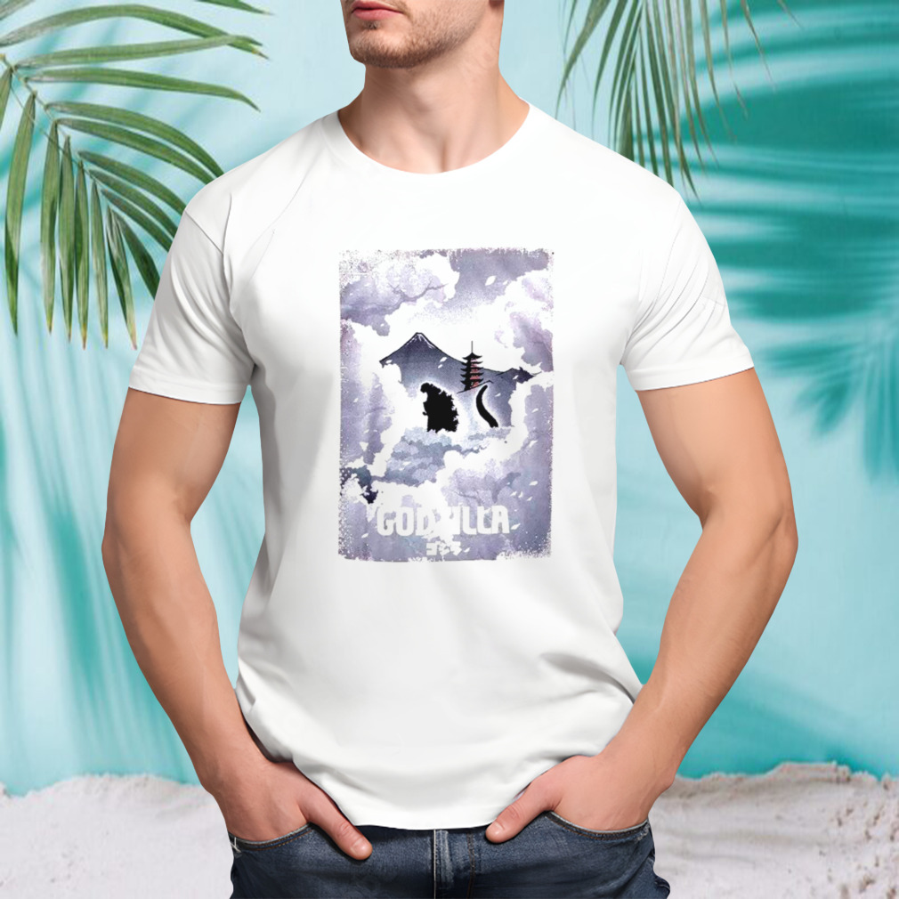 Unisex shirt