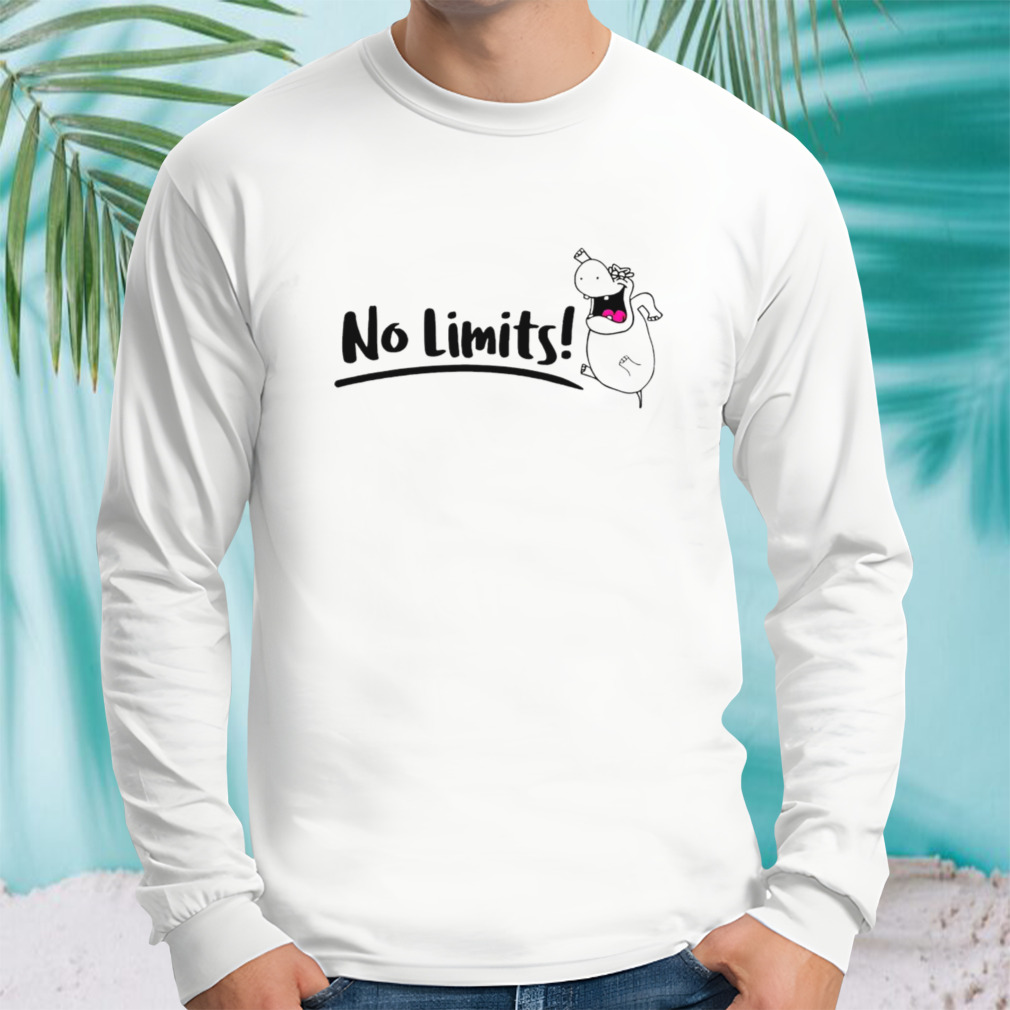 Longsleeve shirt