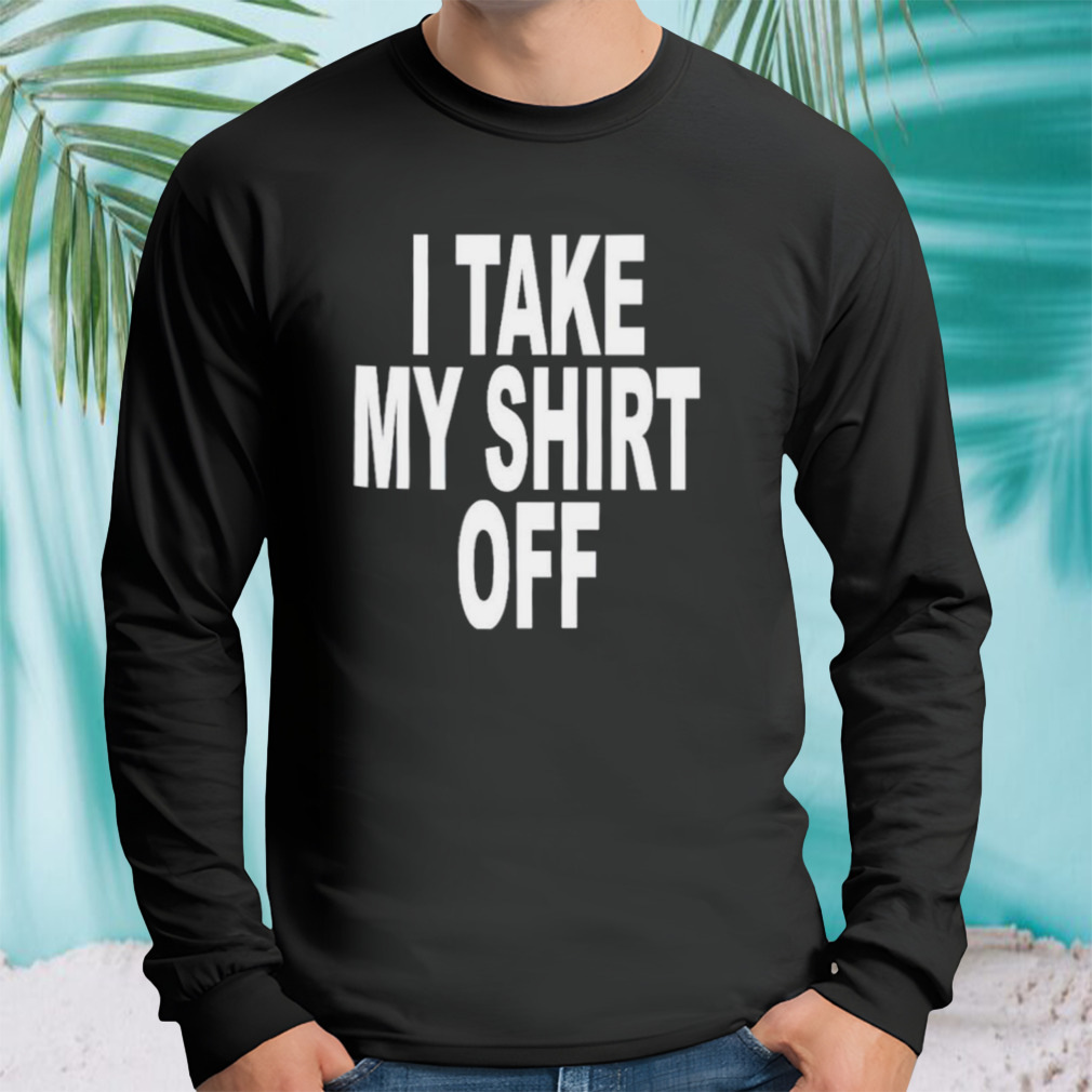 Longsleeve tshirt