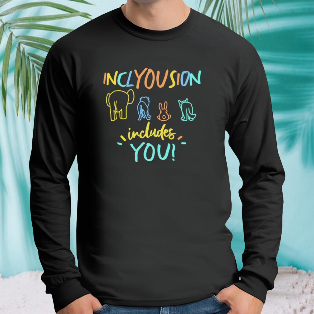 Longsleeve tshirt
