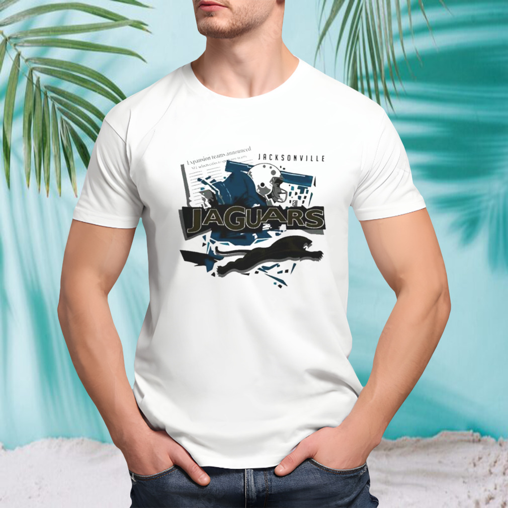 Unisex shirt