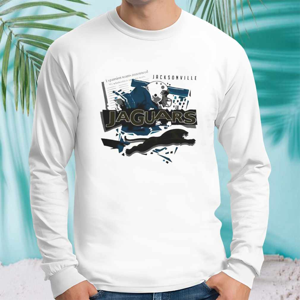 Longsleeve shirt