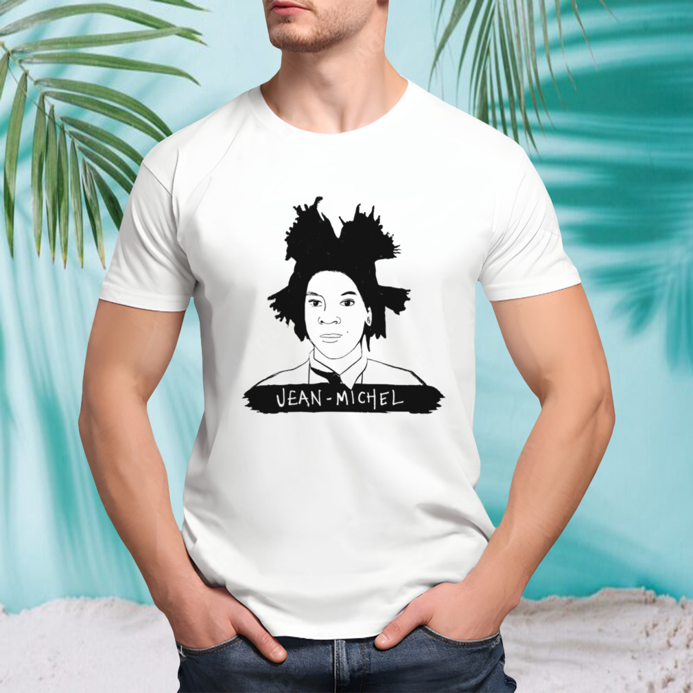 Unisex shirt