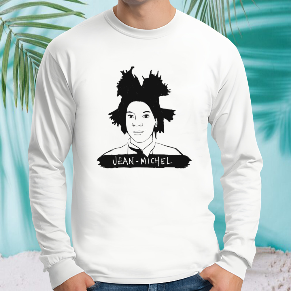 Longsleeve shirt