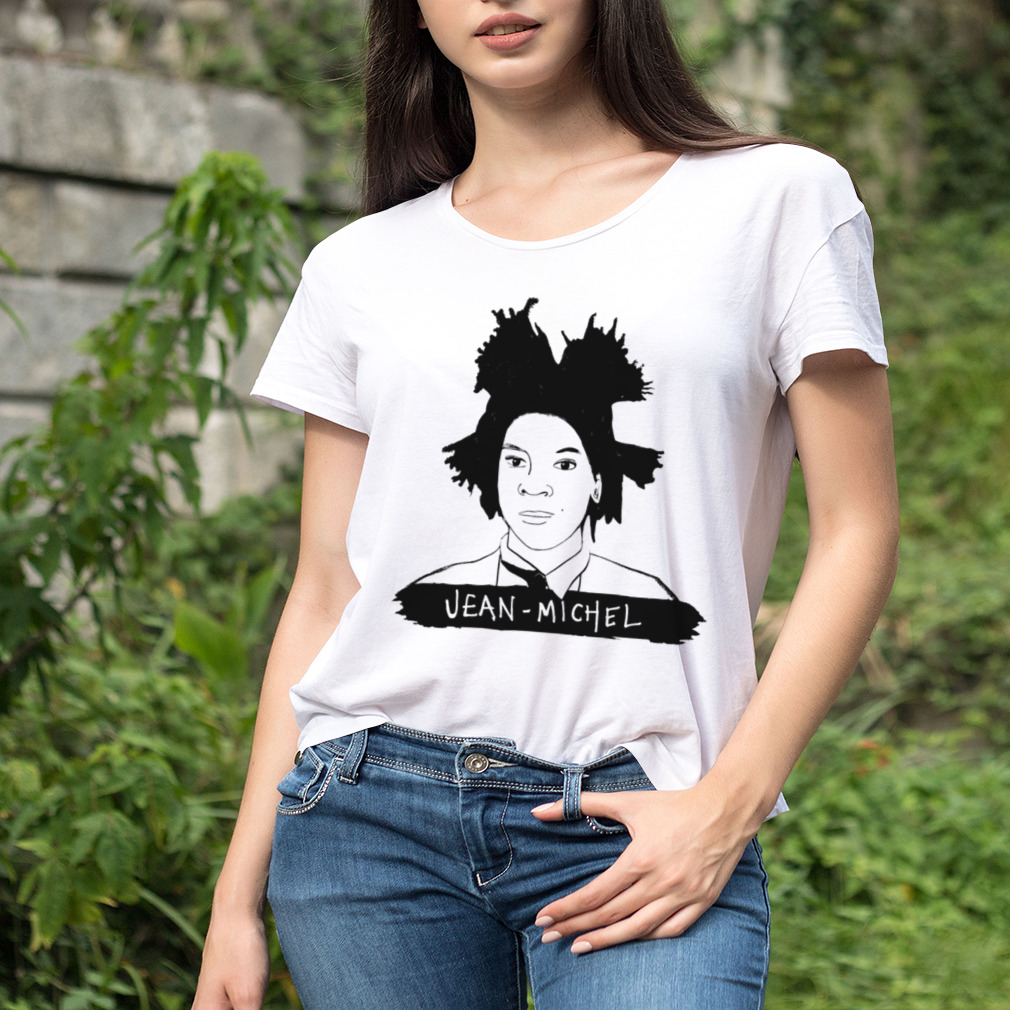 Women's shirt