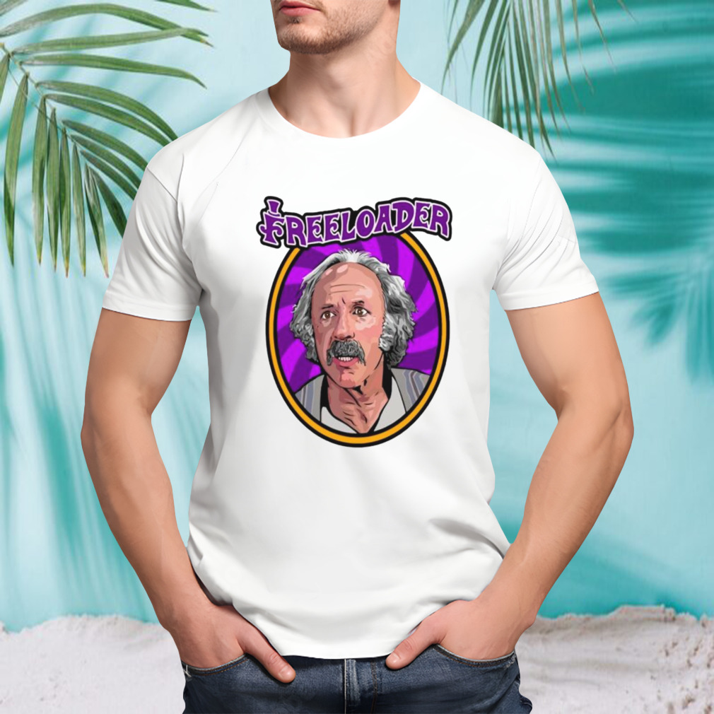 Unisex shirt