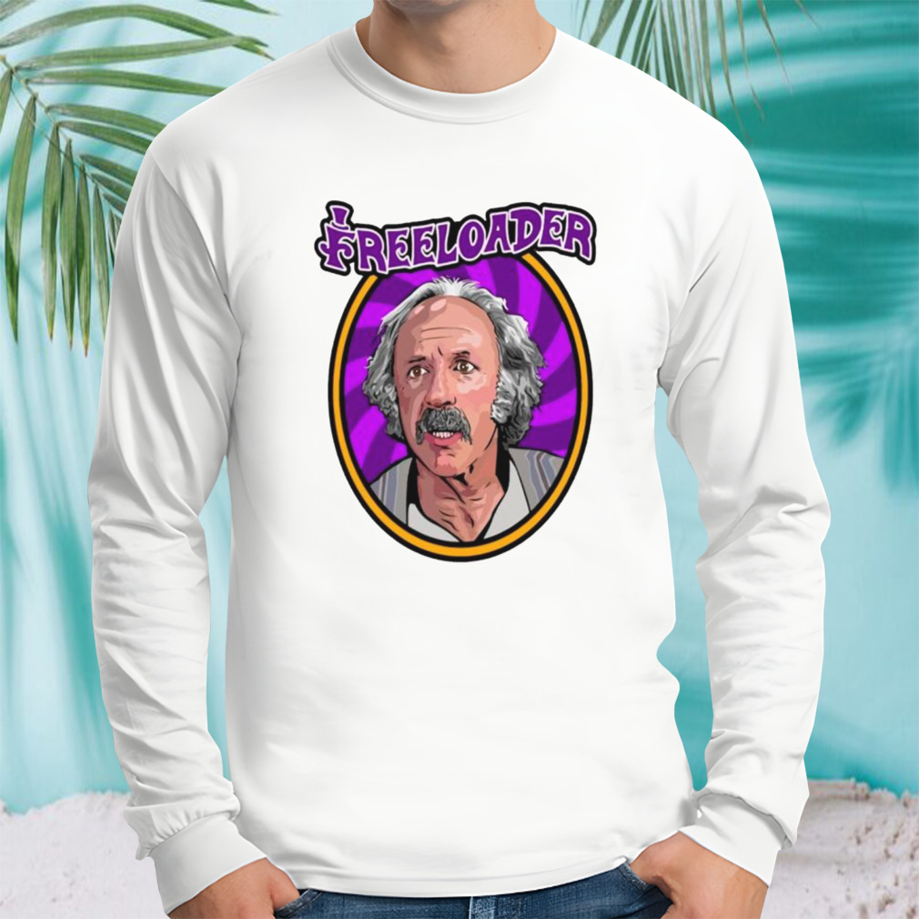 Longsleeve shirt