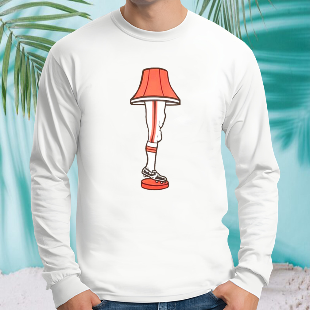 Longsleeve shirt
