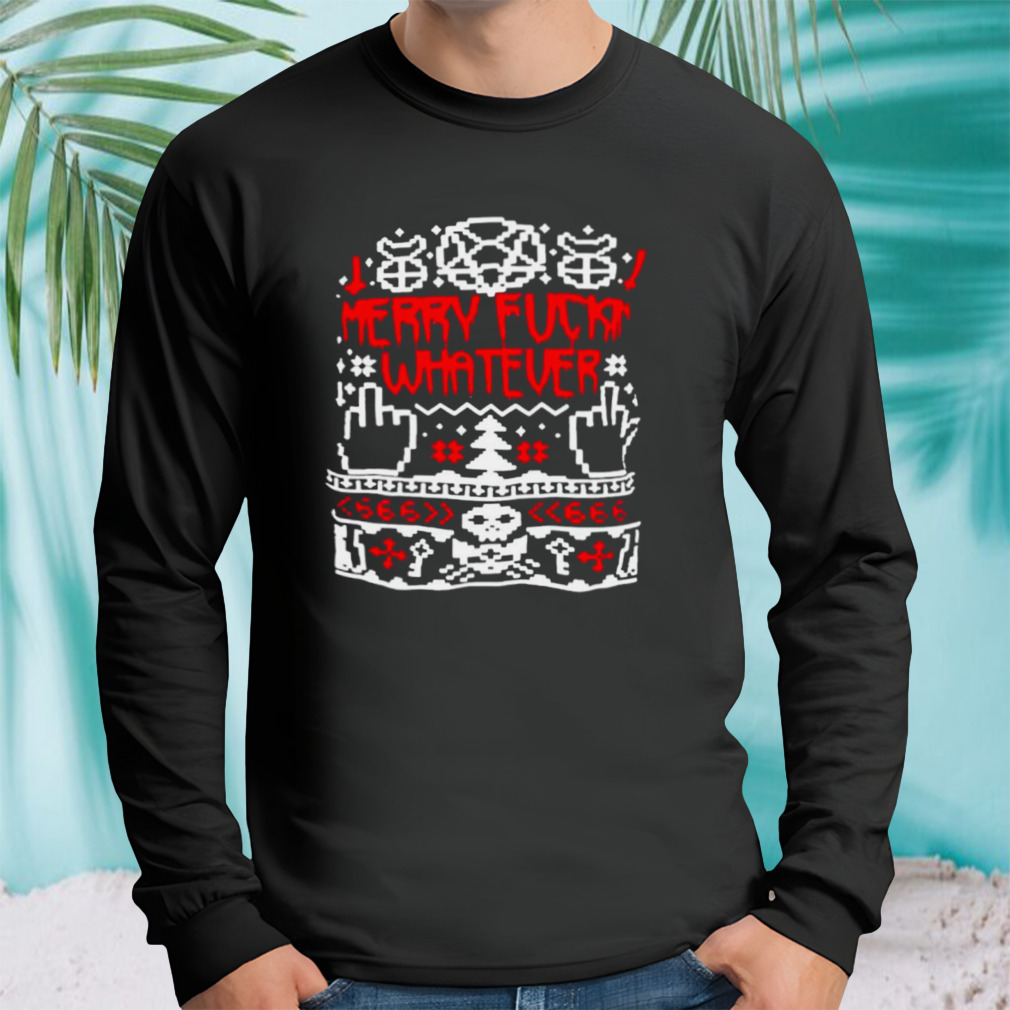 Longsleeve tshirt
