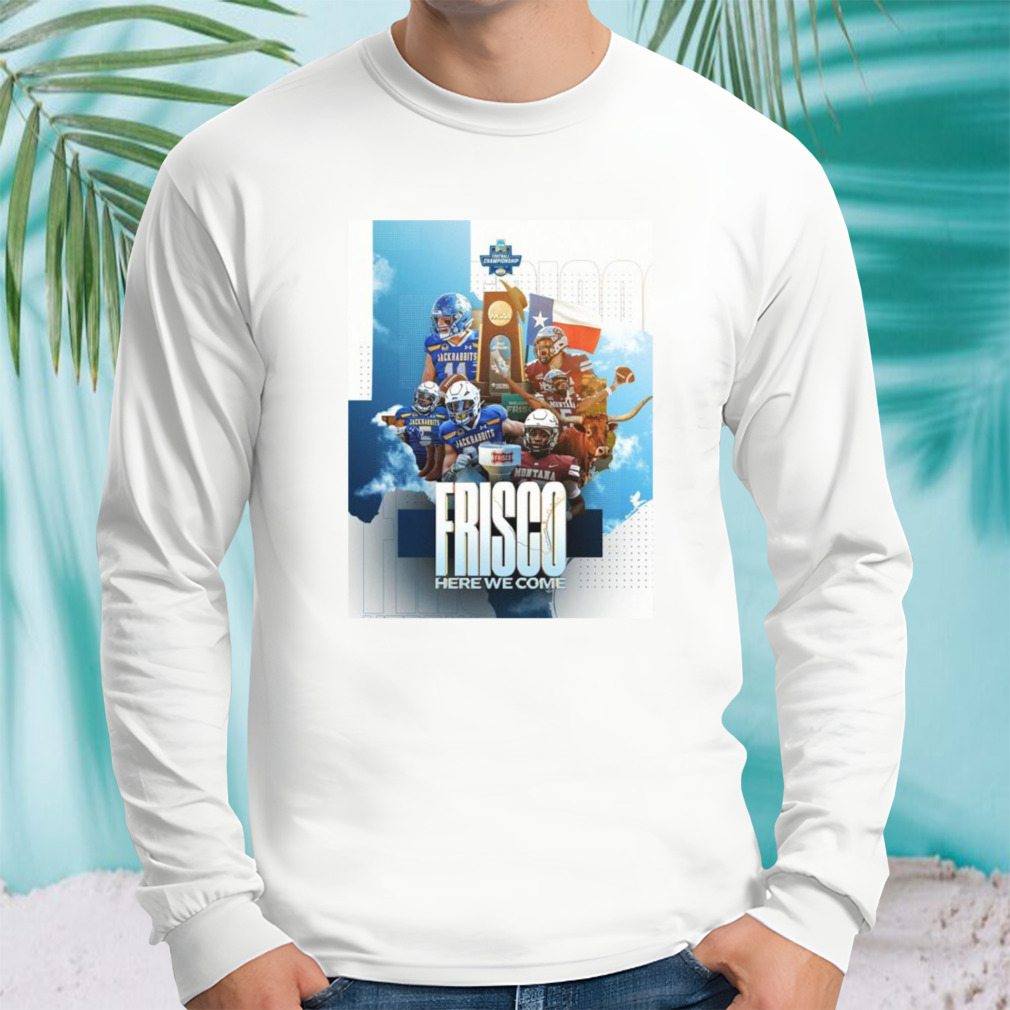 Longsleeve shirt