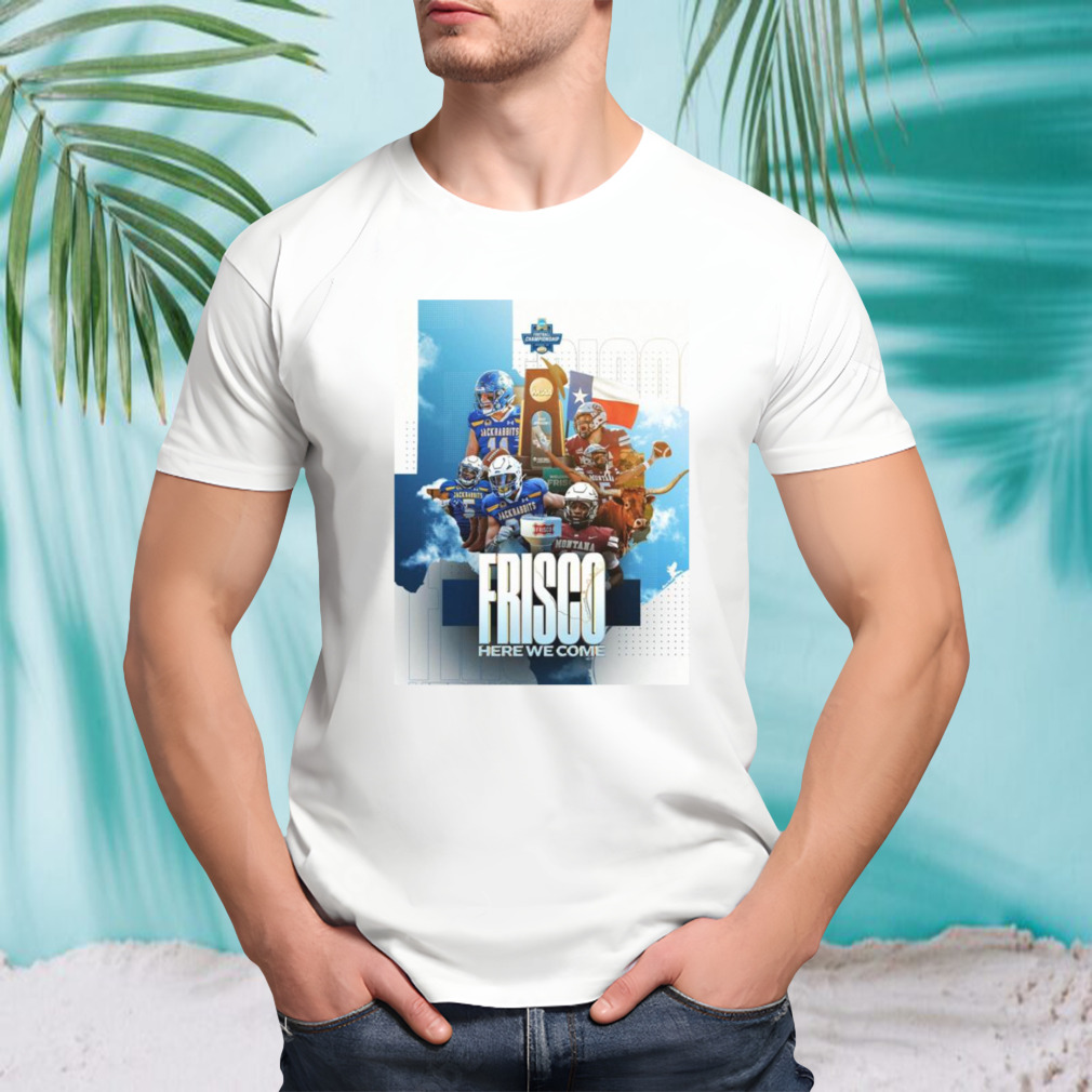 Unisex shirt