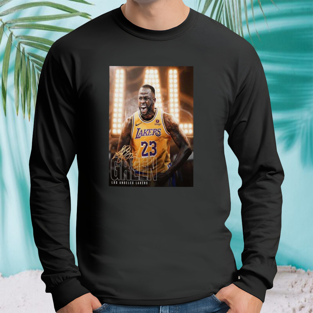 Longsleeve tshirt