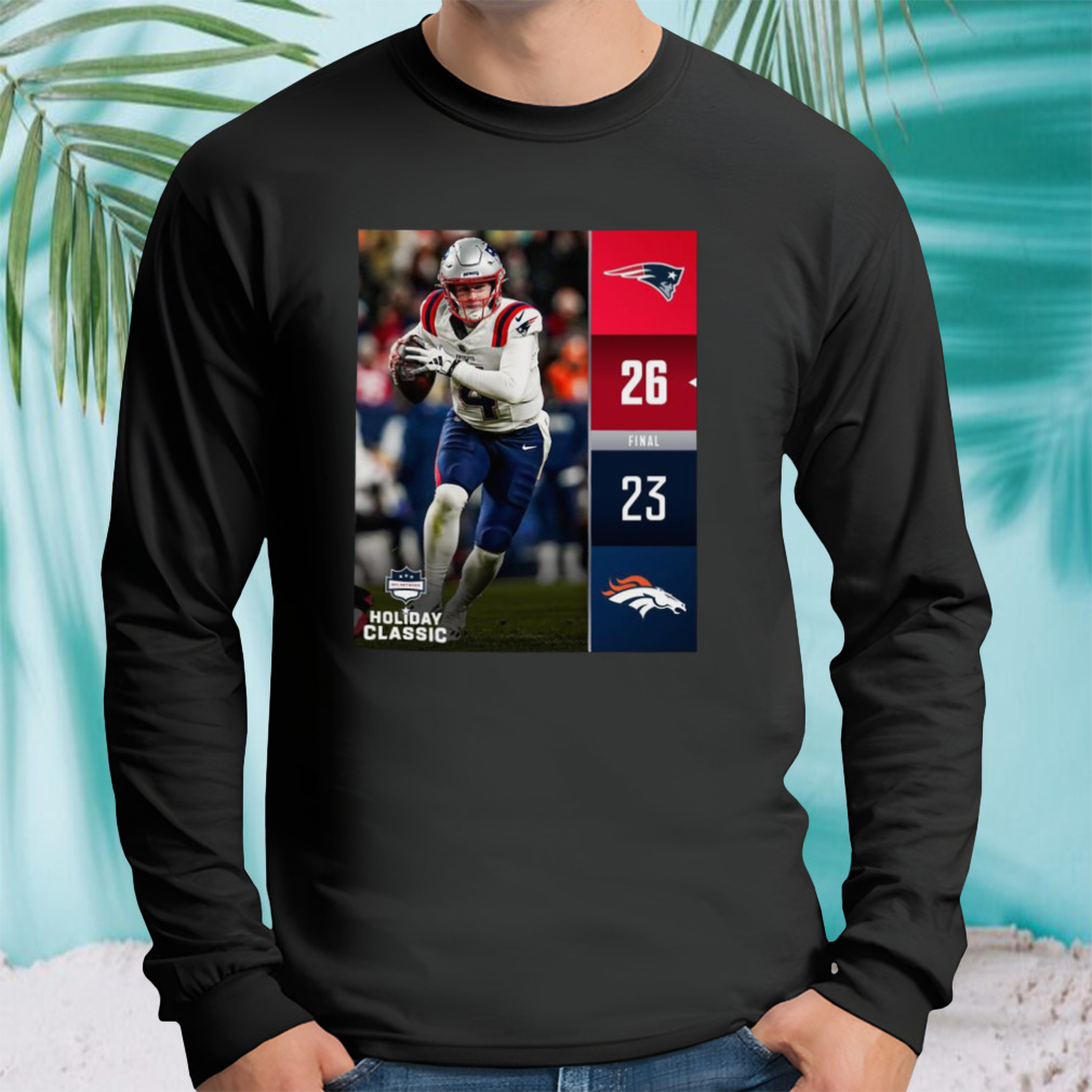 Longsleeve tshirt