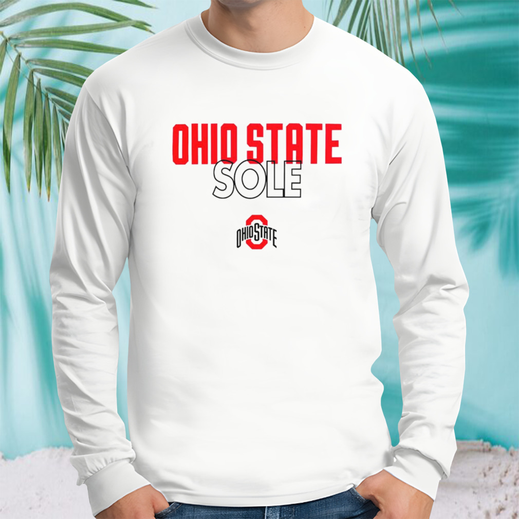 Longsleeve shirt