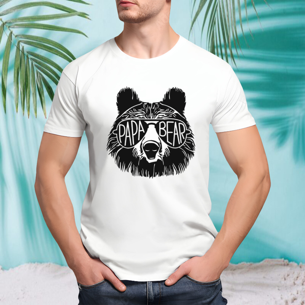 Unisex shirt