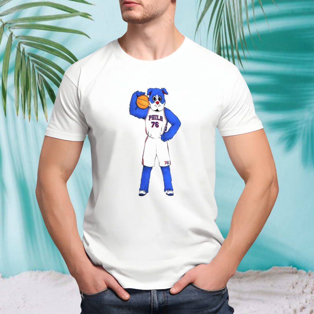 Unisex shirt