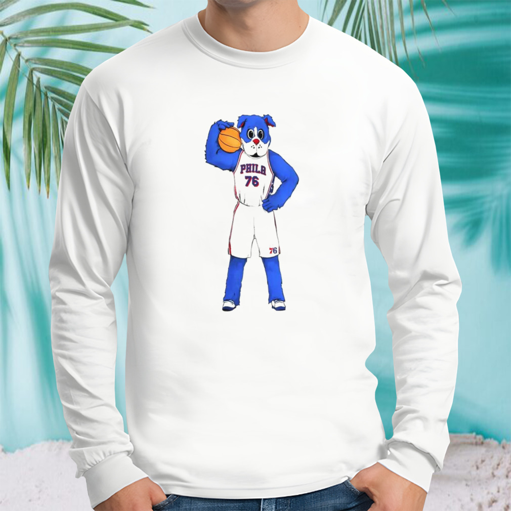 Longsleeve shirt