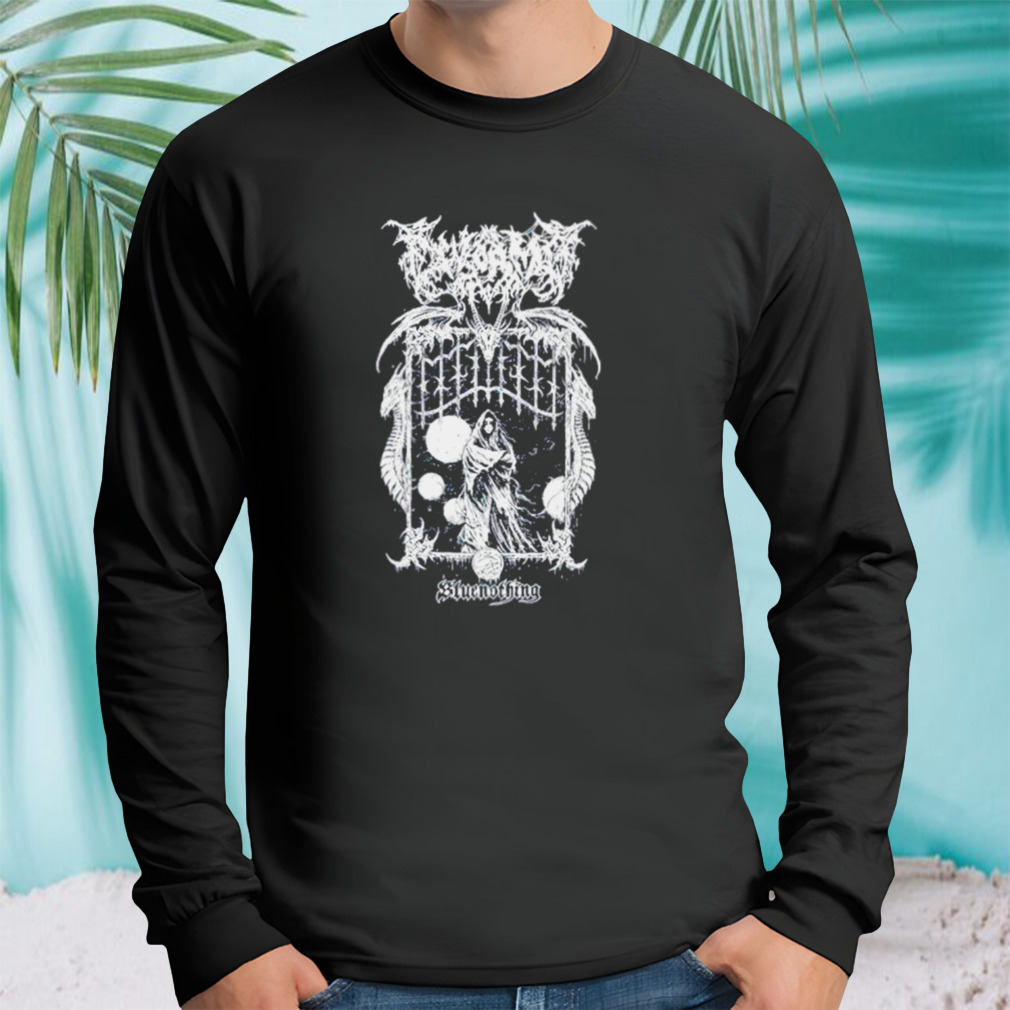 Longsleeve tshirt