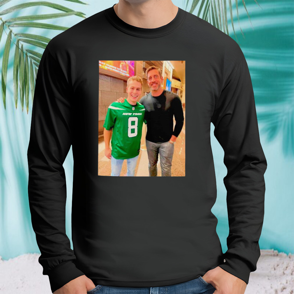 Longsleeve tshirt