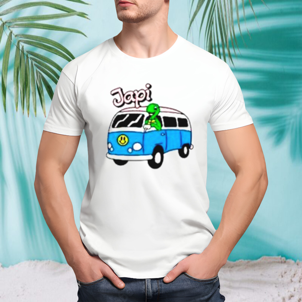 Unisex shirt