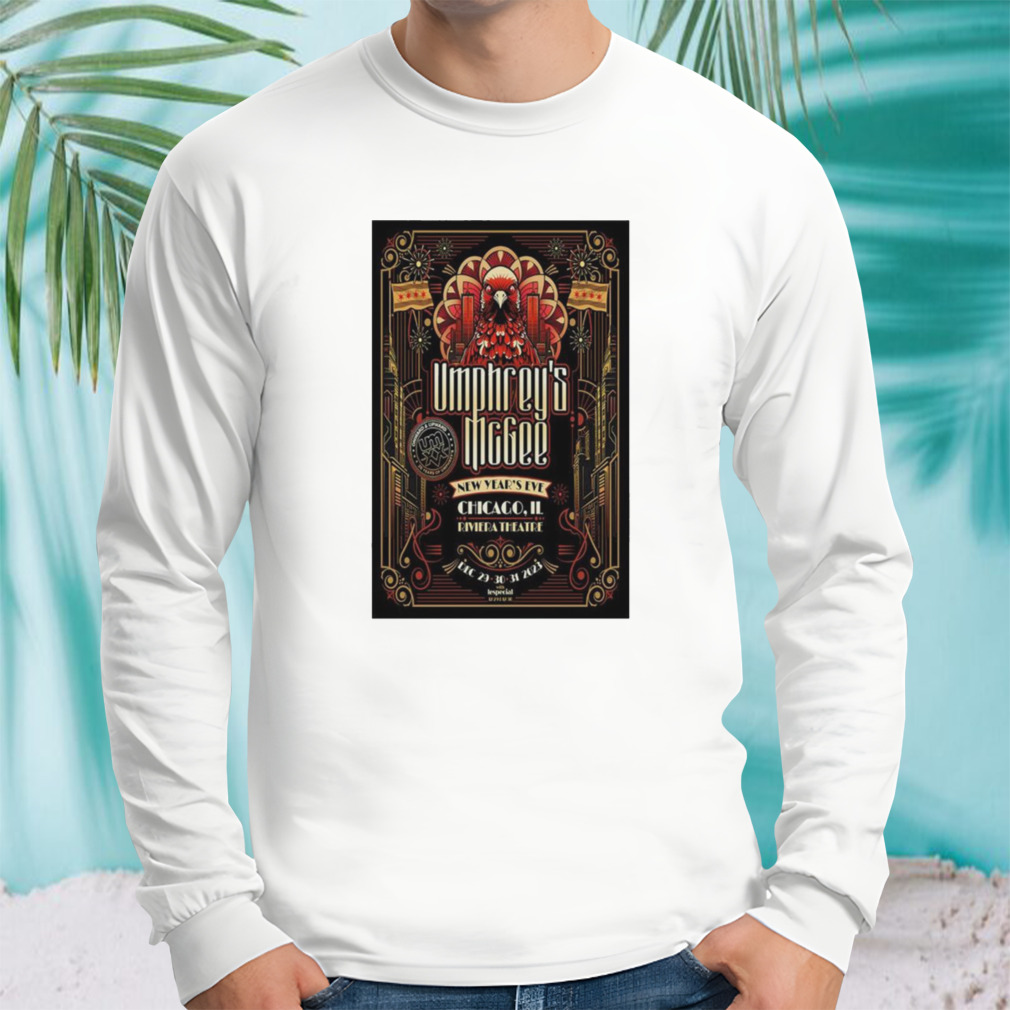 Longsleeve shirt