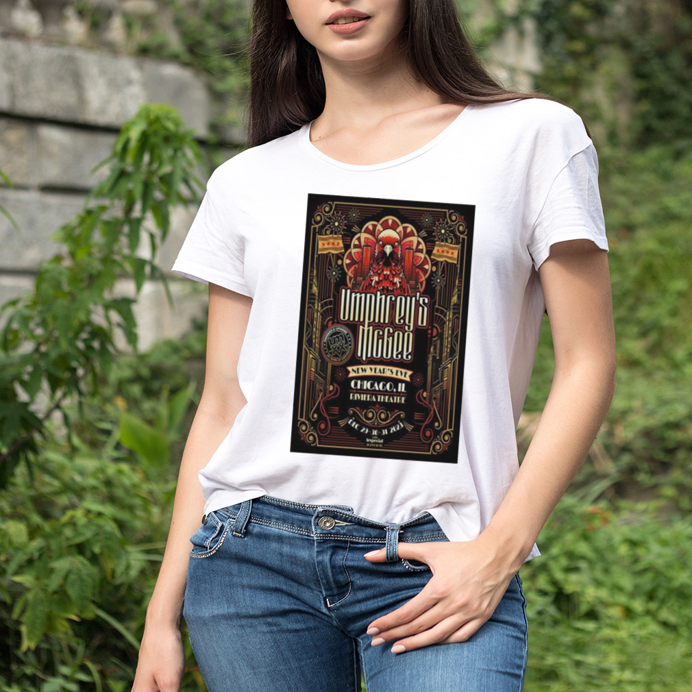 Women's shirt