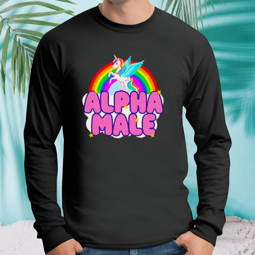 Longsleeve tshirt