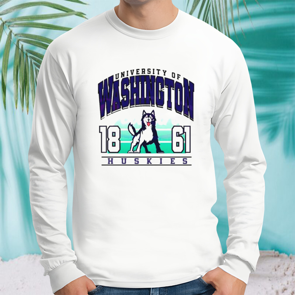 Longsleeve shirt