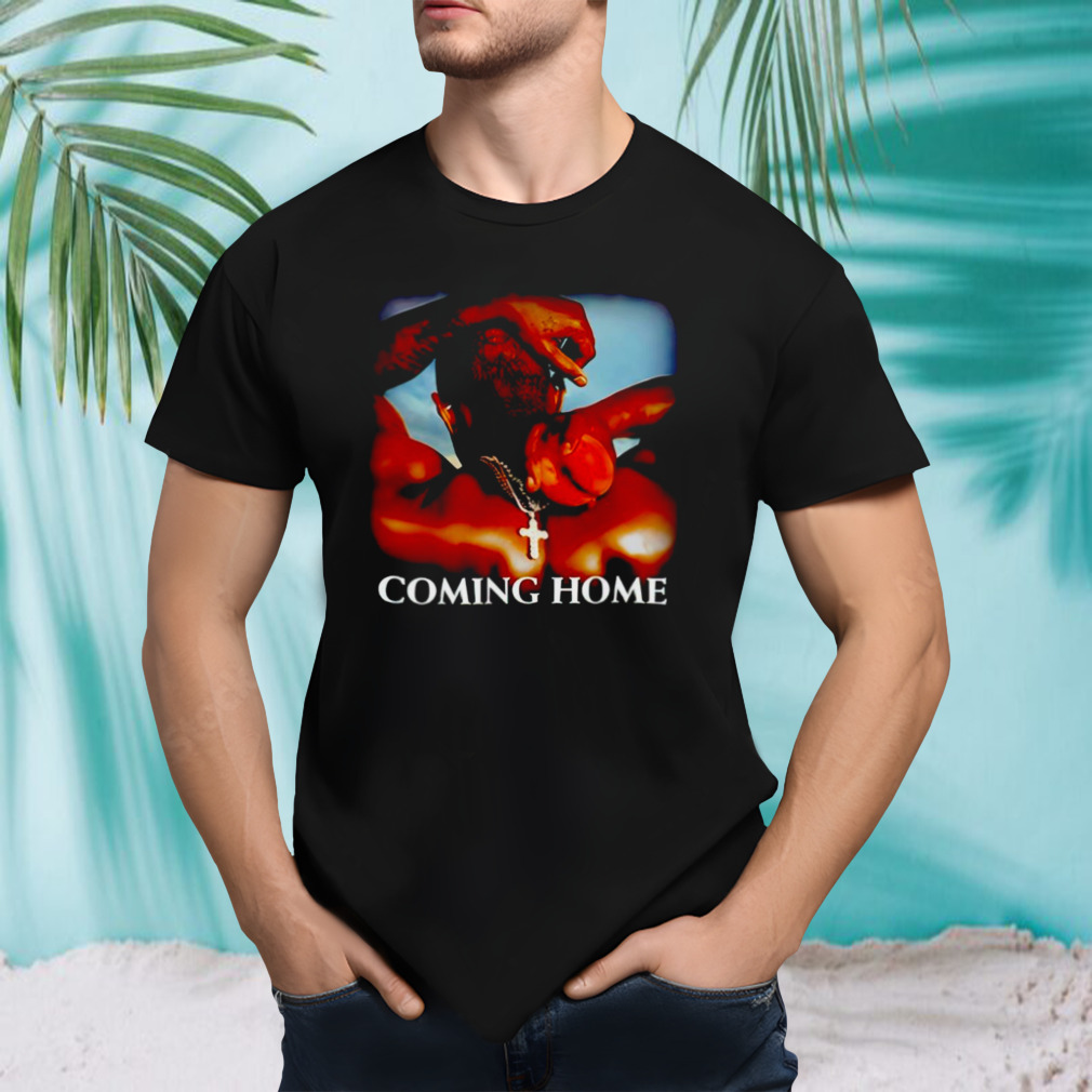 Unisex tshirt