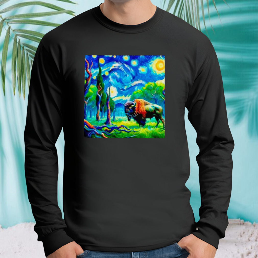 Longsleeve tshirt